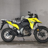 Мотоцикл Suzuki V-STROM DL250SX с пробегом 16814 km