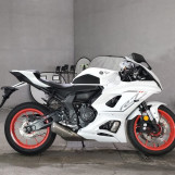Мотоцикл Yamaha YZF-R7 з пробігом 1292 km