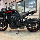 Мотоцикл Suzuki GSX-S1000S KATANA с пробегом 19466 km