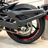 Мотоцикл Suzuki GSX-S1000S KATANA с пробегом 19466 km