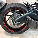 Мотоцикл Suzuki GSX-S1000S KATANA с пробегом 19466 km