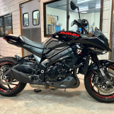 Мотоцикл Suzuki GSX-S1000S KATANA с пробегом 19466 km