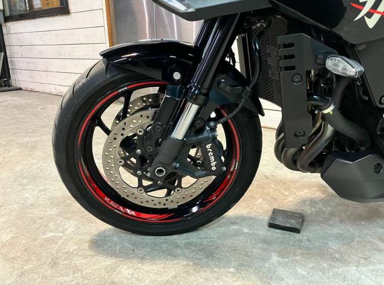 Мотоцикл Suzuki GSX-S1000S KATANA с пробегом 19466 km