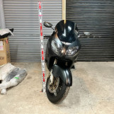 Мотоцикл Kawasaki NINJA ZX-12R с пробегом 37458 km