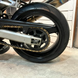 Мотоцикл Kawasaki NINJA ZX-12R с пробегом 37458 km