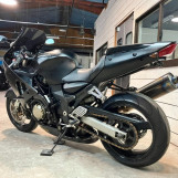 Мотоцикл Kawasaki NINJA ZX-12R с пробегом 37458 km