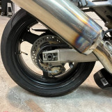 Мотоцикл Kawasaki NINJA ZX-12R с пробегом 37458 km