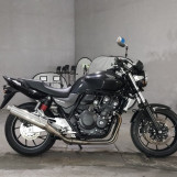 Мотоцикл Honda CB400SF з пробігом 3808 km