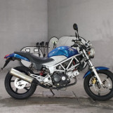 Мотоцикл Honda VTR250 з пробігом 24 km
