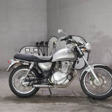 Мотоцикл Suzuki VOLTY с пробегом 13570 km