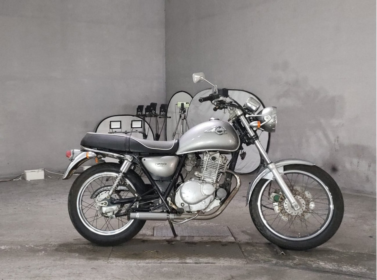Мотоцикл Suzuki VOLTY с пробегом 13570 km