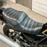 Мотоцикл Kawasaki ZRX400 с пробегом 96073 km