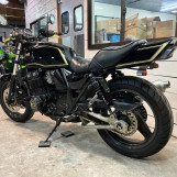 Мотоцикл Kawasaki ZRX400 с пробегом 96073 km