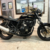 Мотоцикл Kawasaki ZRX400 с пробегом 96073 km