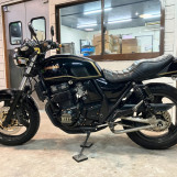 Мотоцикл Kawasaki ZRX400 с пробегом 96073 km