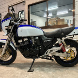 Мотоцикл Suzuki GSX400 IMPULSE с пробегом 26574 km