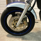 Мотоцикл Suzuki GSX400 IMPULSE с пробегом 26574 km