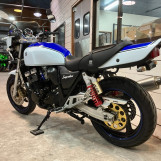 Мотоцикл Suzuki GSX400 IMPULSE с пробегом 26574 km