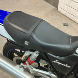 Мотоцикл Suzuki GSX400 IMPULSE с пробегом 26574 km