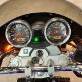 Мотоцикл Suzuki GSX400 IMPULSE с пробегом 26574 km