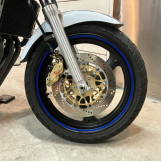 Мотоцикл Suzuki GSX400 IMPULSE с пробегом 26574 km