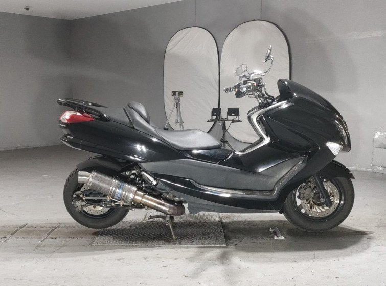 Мотоцикл Yamaha MAJESTY 250 с пробегом 36839 km