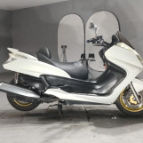 Мотоцикл Yamaha GRAND MAJESTY 400 с пробегом 46636 km