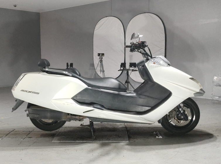 Мотоцикл Yamaha MAXAM250 с пробегом 54899 km