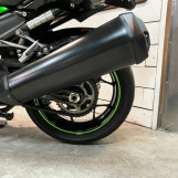 Мотоцикл Kawasaki NINJA ZX-14RA с пробегом 43649 km
