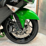 Мотоцикл Kawasaki NINJA ZX-14RA с пробегом 43649 km