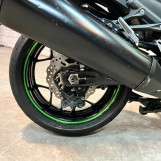 Мотоцикл Kawasaki NINJA ZX-14RA с пробегом 43649 km