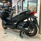Мотоцикл Honda FORZA з пробігом 9183 km