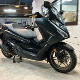 Мотоцикл Honda FORZA з пробігом 9183 km
