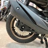 Мотоцикл Honda FORZA з пробігом 9183 km