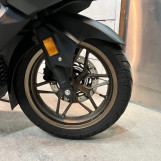 Мотоцикл Honda FORZA з пробігом 9183 km