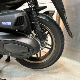 Мотоцикл Honda FORZA з пробігом 9183 km