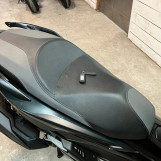 Мотоцикл Honda FORZA з пробігом 9183 km