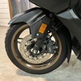 Мотоцикл Honda FORZA з пробігом 9183 km