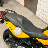 Мотоцикл BMW F800S з пробігом 41716 km