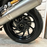 Мотоцикл BMW F800S з пробігом 41716 km