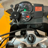 Мотоцикл BMW F800S з пробігом 41716 km