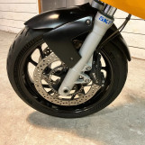 Мотоцикл BMW F800S з пробігом 41716 km