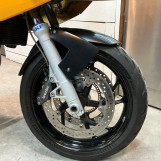 Мотоцикл BMW F800S з пробігом 41716 km