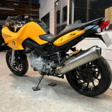 Мотоцикл BMW F800S з пробігом 41716 km