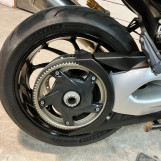 Мотоцикл BMW F800S з пробігом 41716 km