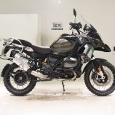 Мотоцикл BMW R1250GS ADVENTURE с пробегом 12494 km