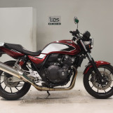 Мотоцикл Honda CB400SFA с пробегом 36997 km