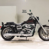 Мотоцикл HD LOW RIDER FXDL1580 с пробегом 5791 km