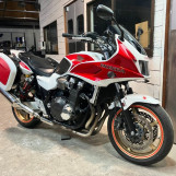 Мотоцикл Honda CB1300SF с пробегом 47468 km