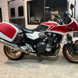 Мотоцикл Honda CB1300SF с пробегом 47468 km